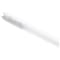 Satco 9.5W T8 LED, 48 Inch, 30K/35K/40K/50K/65K CCT, Medium Base, Type B Ballast Bypass, 120-277V, Frost S11662 - alternate 1